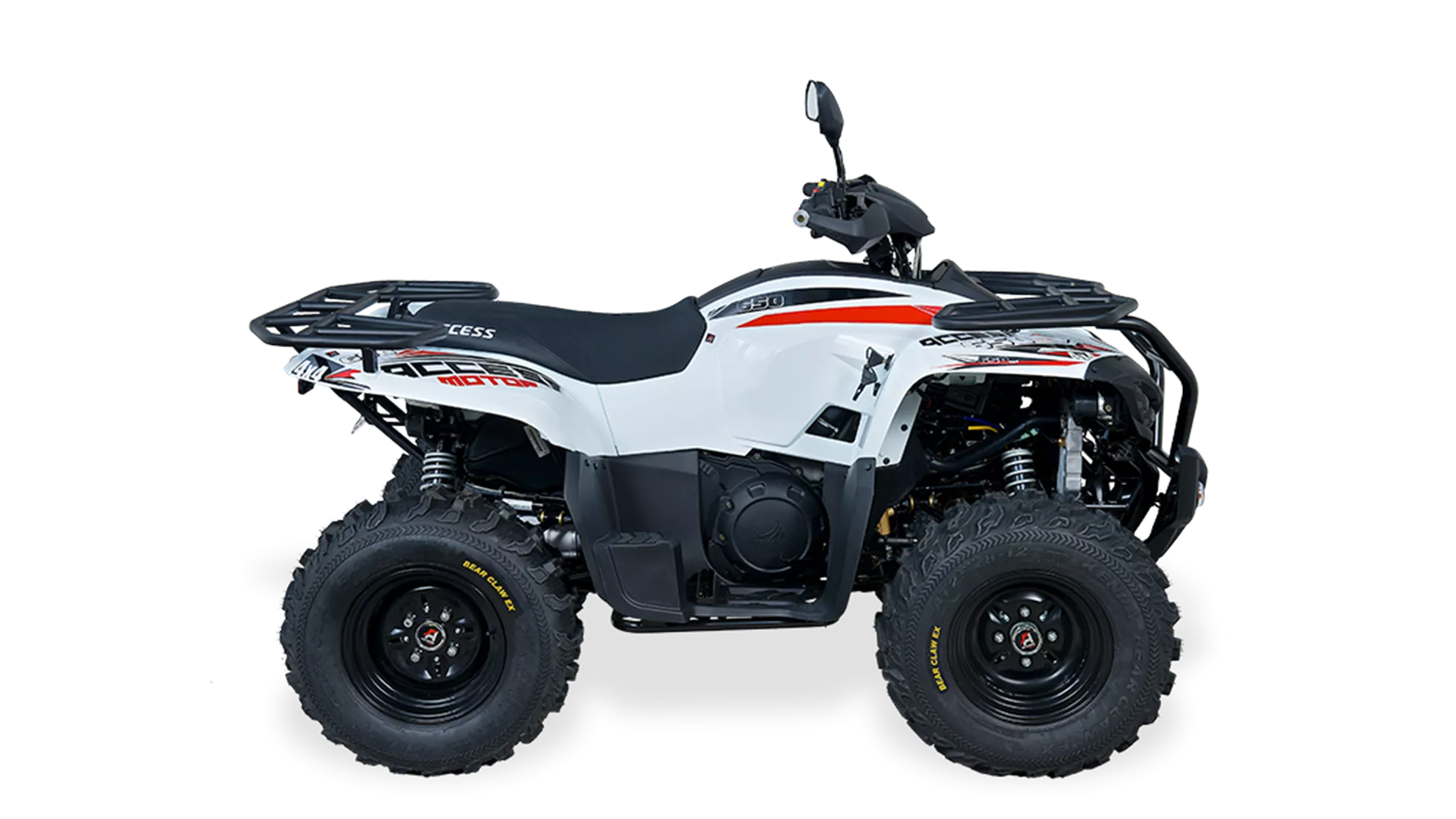 Access AMX 6.46 Basic - Image 4 Access AMX 6.46 Basic - Image 4